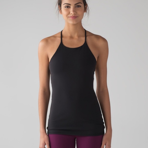 lululemon athletica Tops - Lululemon sunsetter tank
